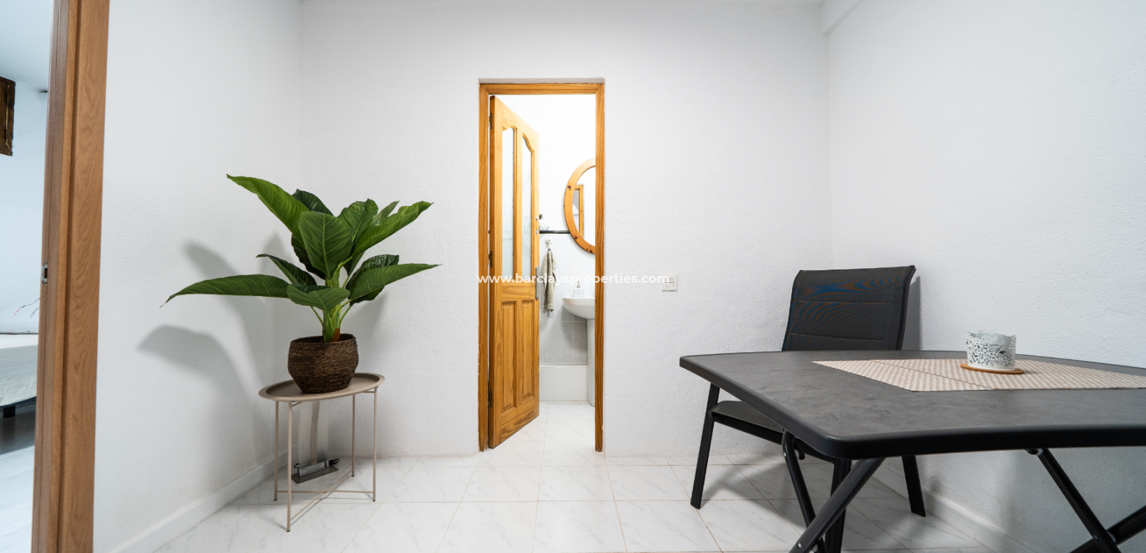 Resale - Terraced - La Mata