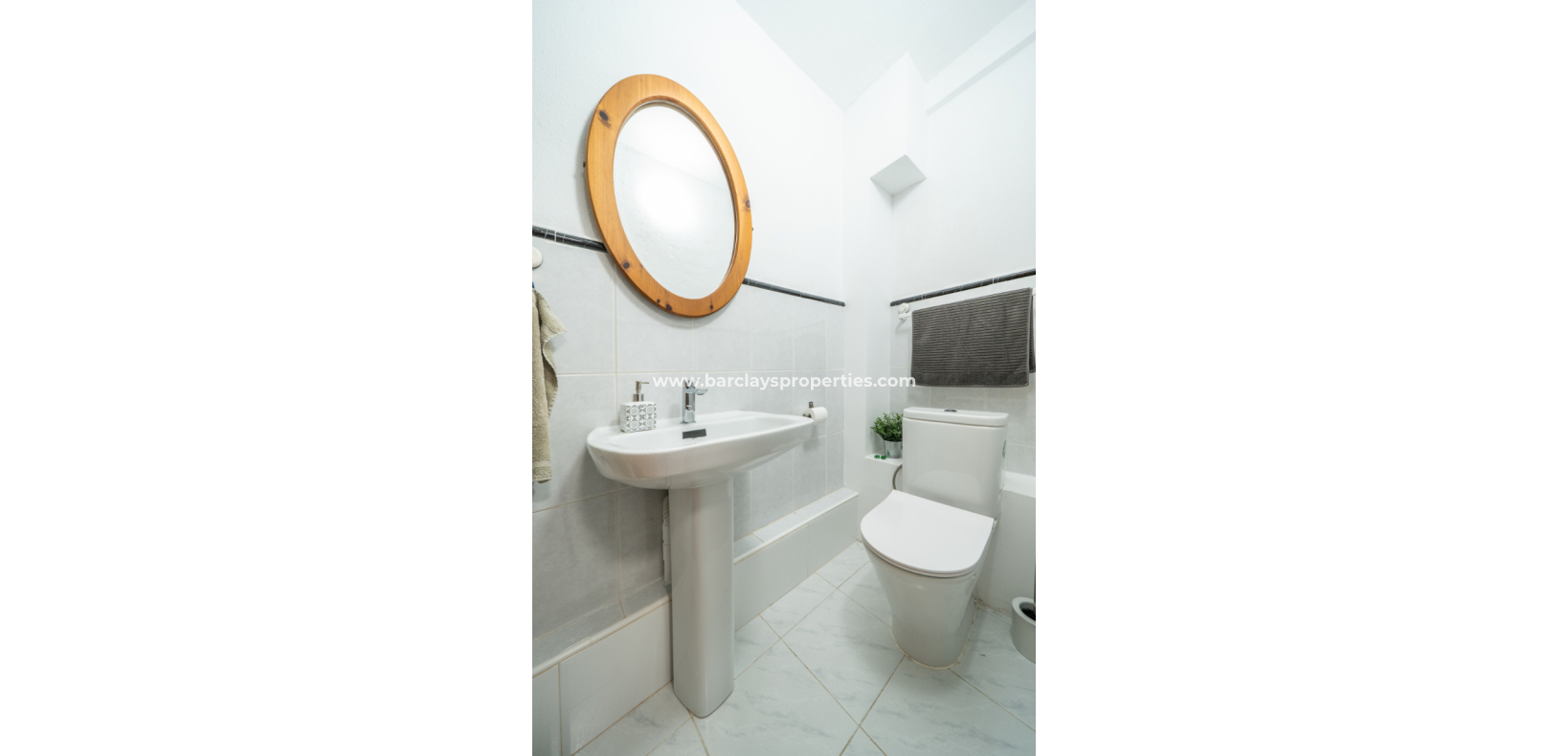 Resale - Terraced - La Mata