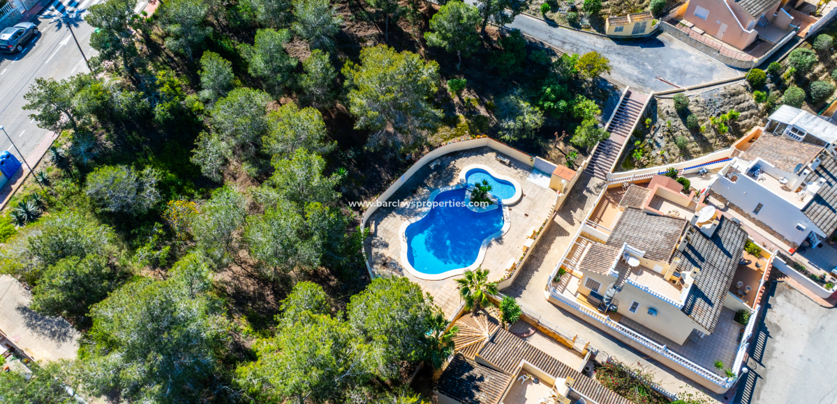 Resale - Terraced - Rojales - Ciudad Quesada