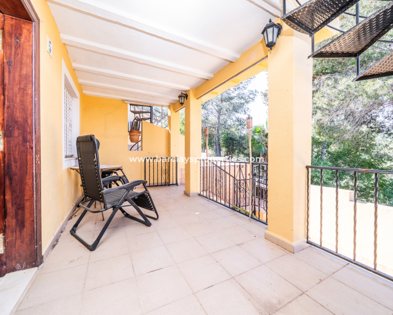 Resale - Terraced - Rojales - Ciudad Quesada