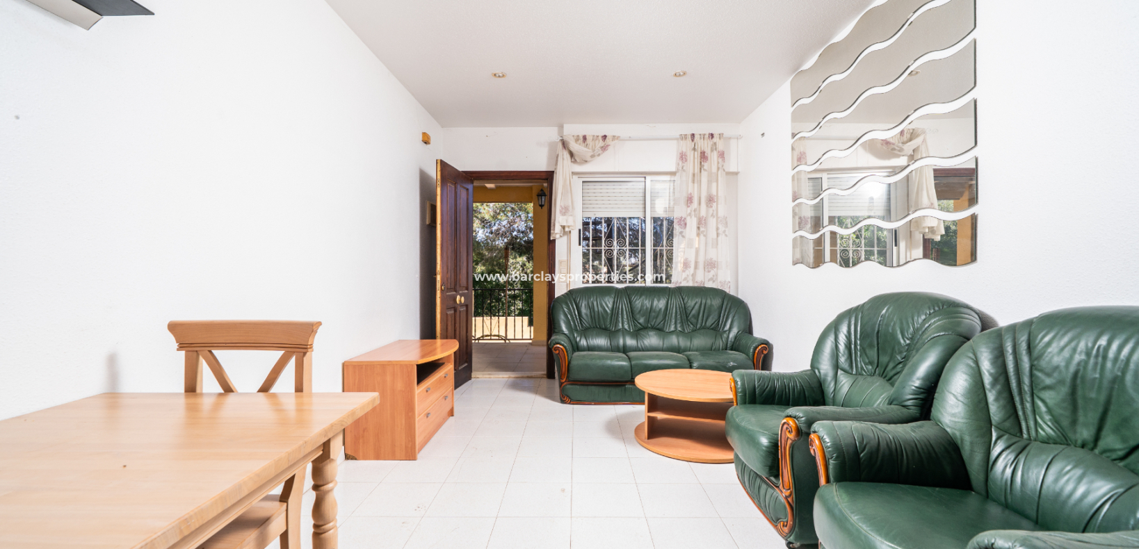 Resale - Terraced - Rojales - Ciudad Quesada