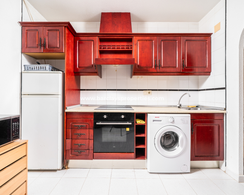 Resale - Terraced - Rojales - Ciudad Quesada