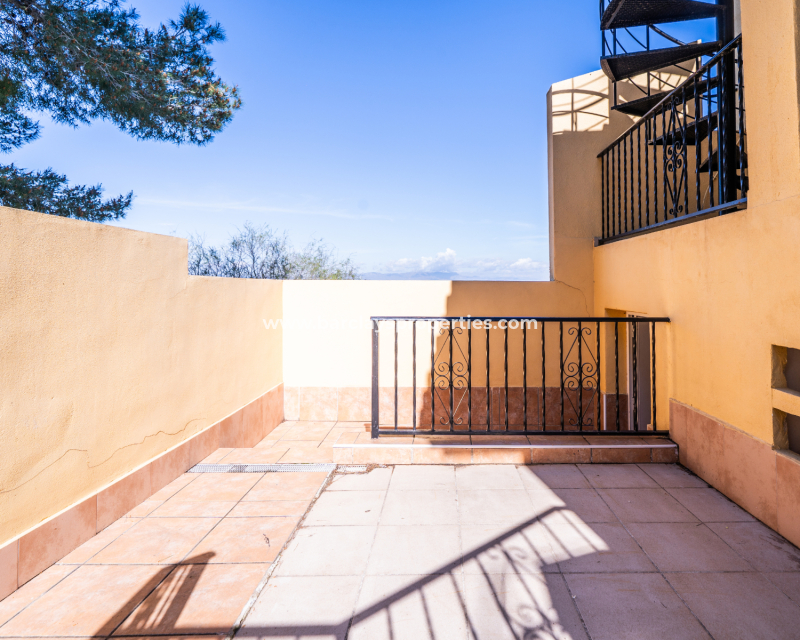 Resale - Terraced - Rojales - Ciudad Quesada