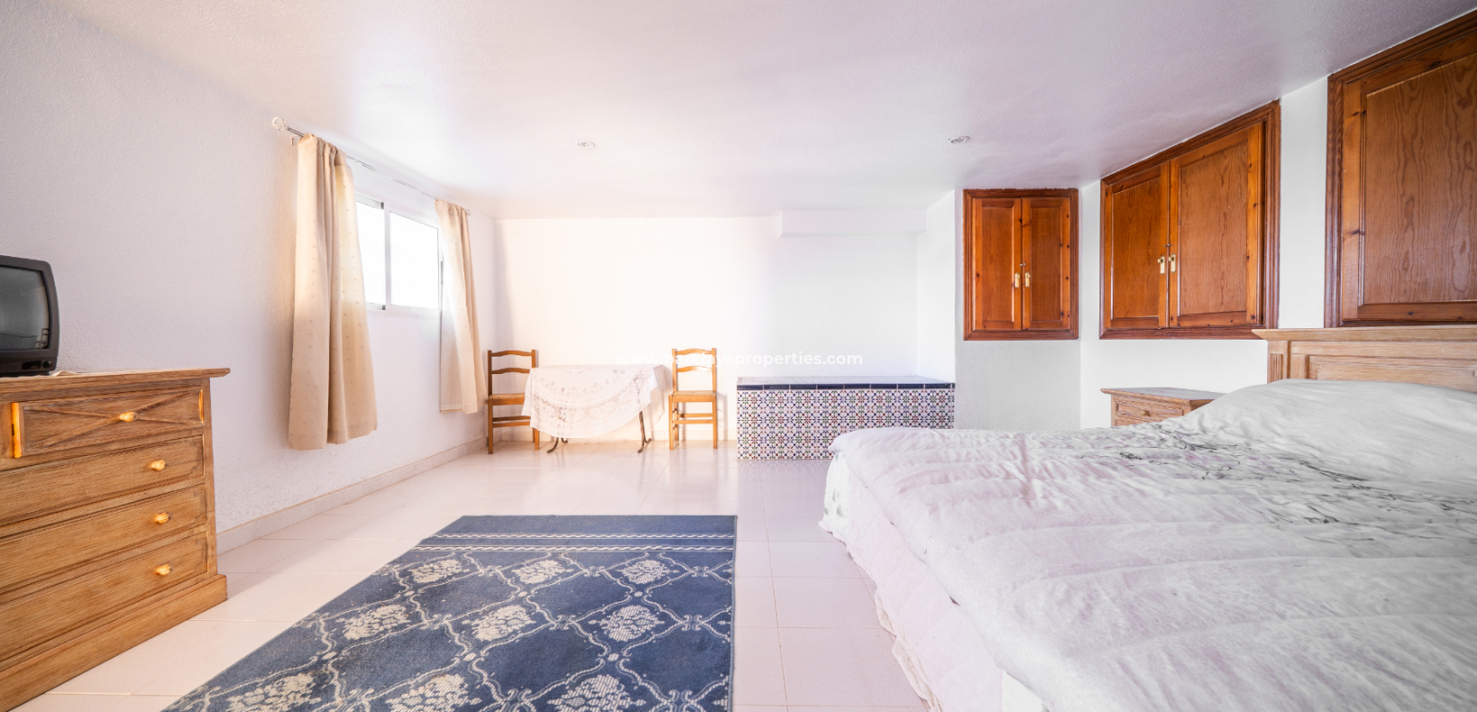 Resale - Terraced - Rojales - Ciudad Quesada