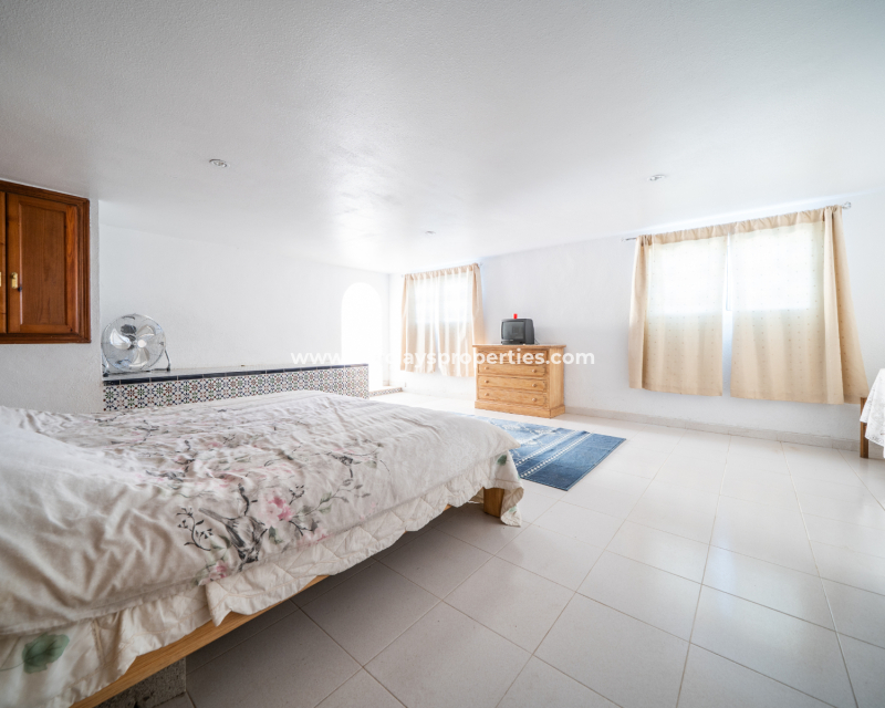 Resale - Terraced - Rojales - Ciudad Quesada