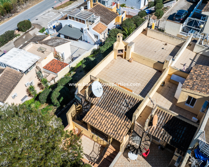 Resale - Terraced - Rojales - Ciudad Quesada