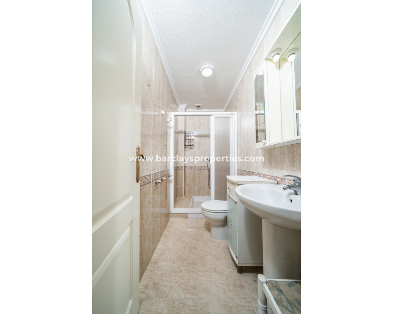 Resale - Terraced - Rojales - Ciudad Quesada