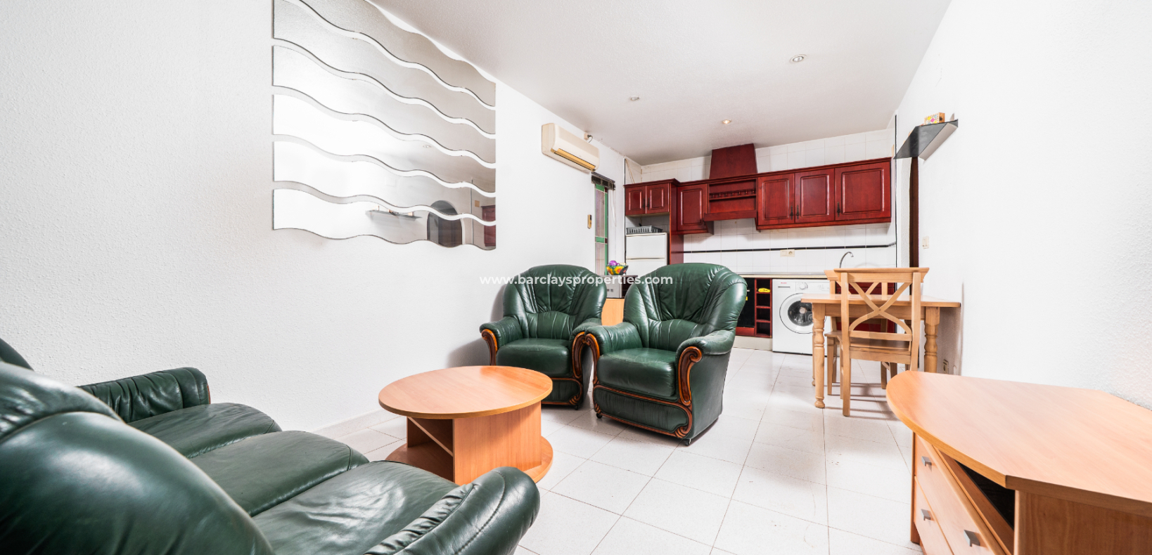 Resale - Terraced - Rojales