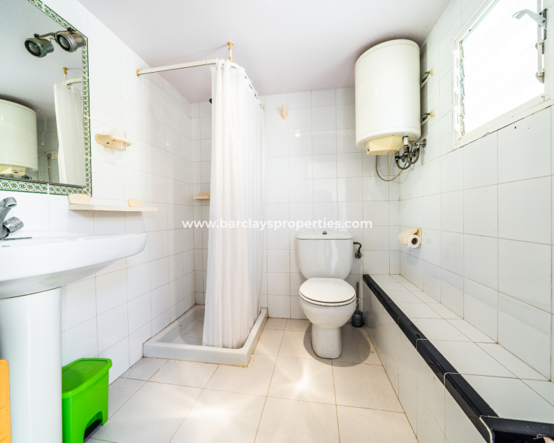 Resale - Terraced - Rojales