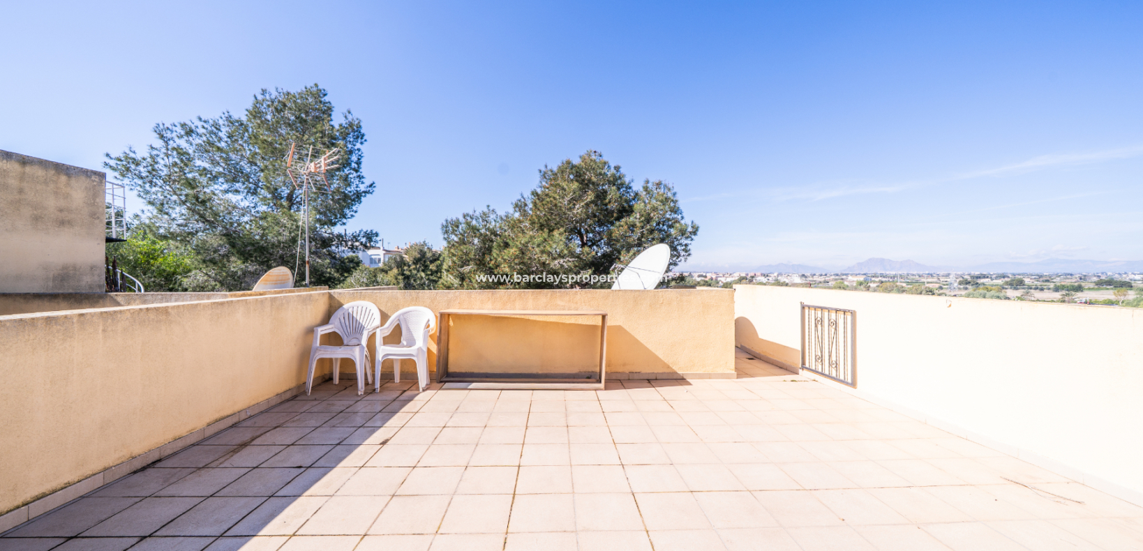 Resale - Terraced - Rojales