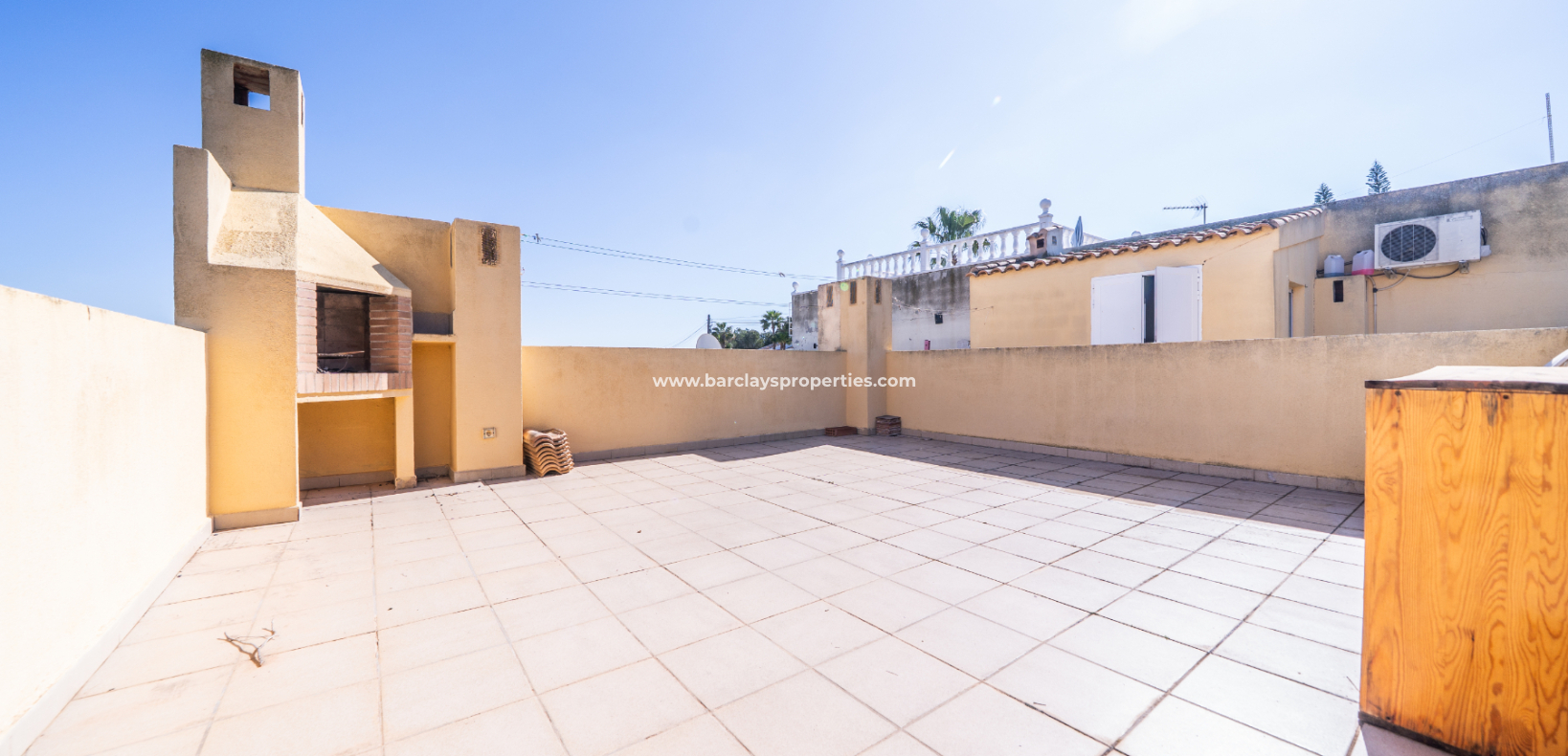 Resale - Terraced - Rojales