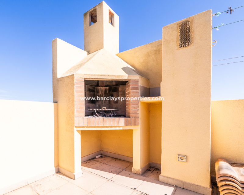 Resale - Terraced - Rojales