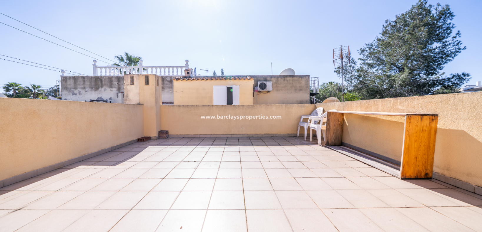 Resale - Terraced - Rojales