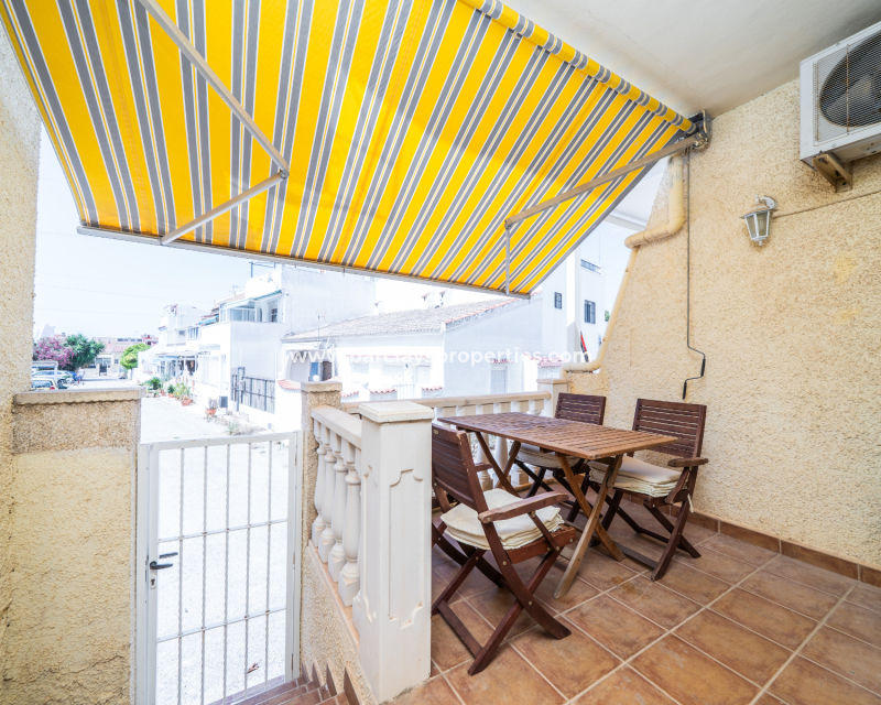 Resale - Terraced - Urb. La Marina