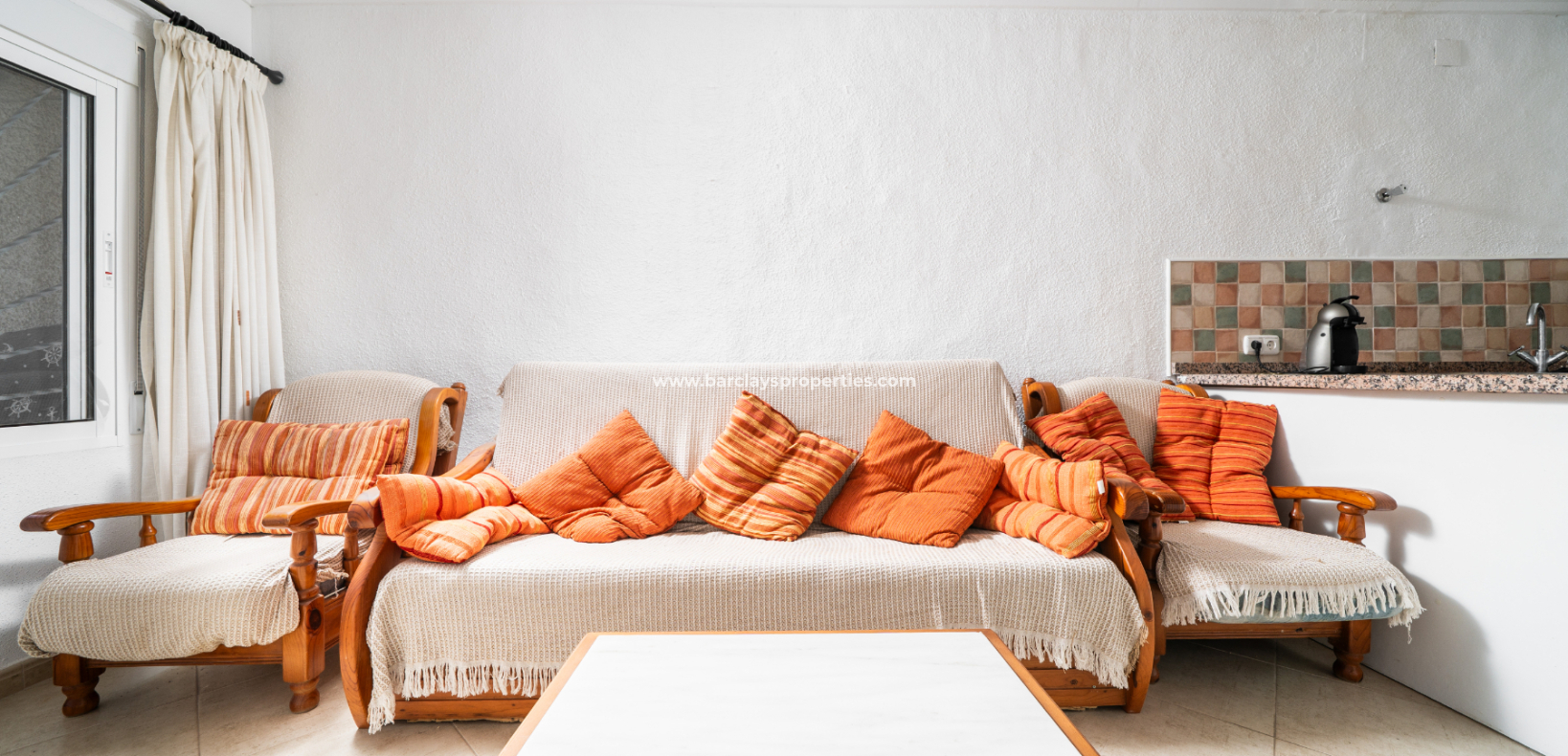 Resale - Terraced - Urb. La Marina