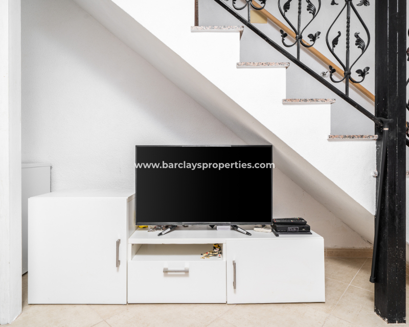 Resale - Terraced - Urb. La Marina