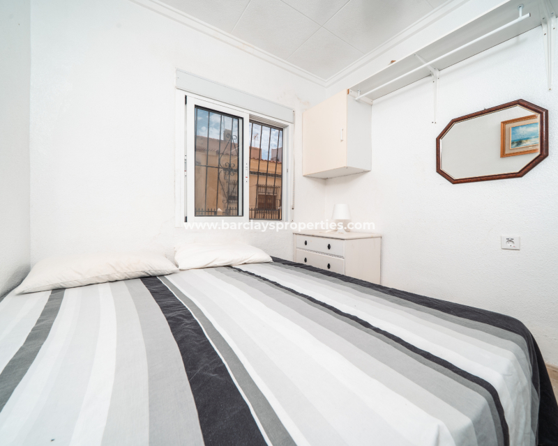 Resale - Terraced - Urb. La Marina