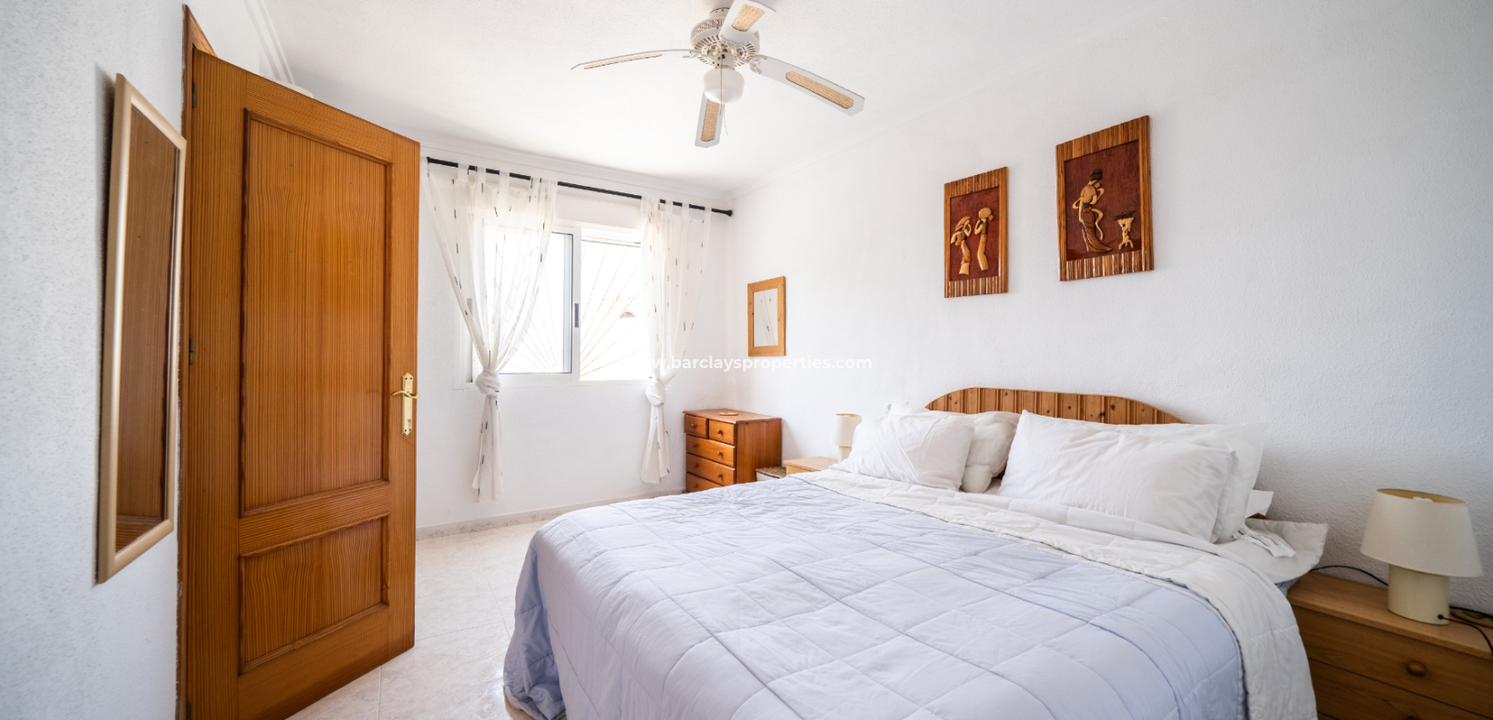 Resale - Terraced - Urb. La Marina