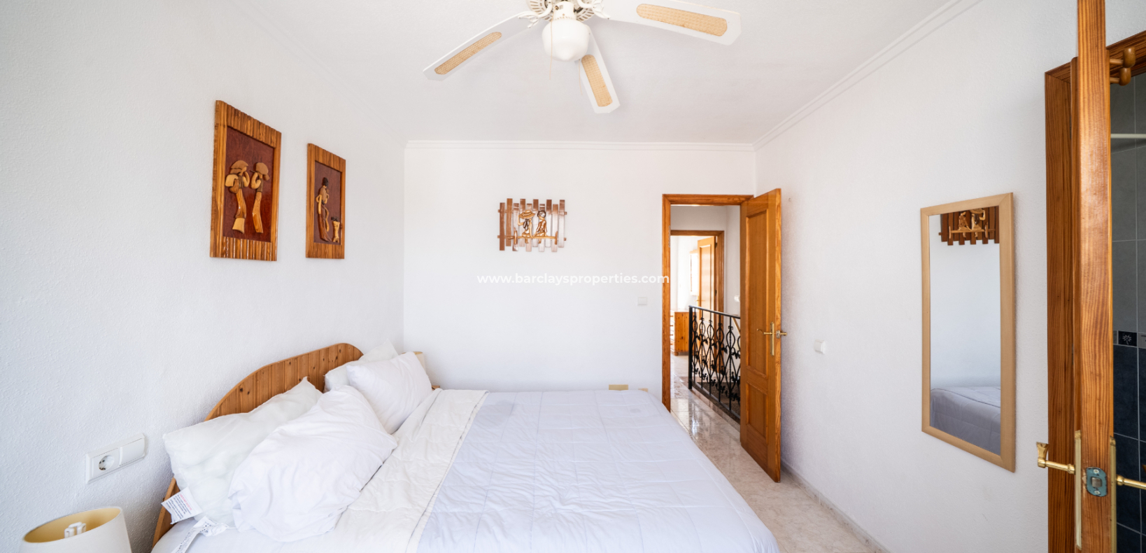 Resale - Terraced - Urb. La Marina