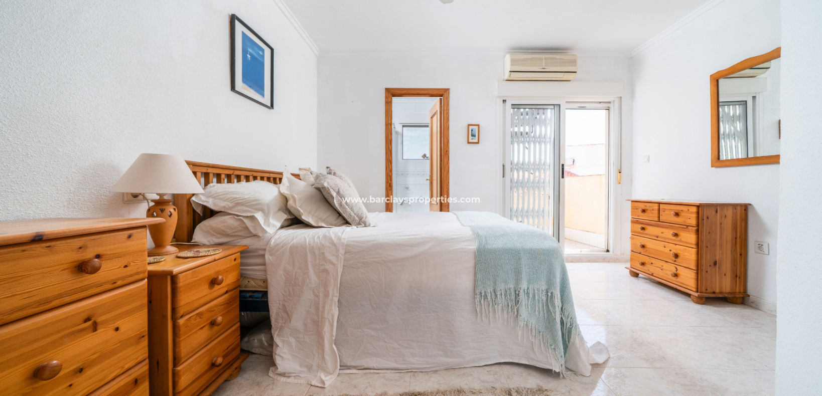 Resale - Terraced - Urb. La Marina