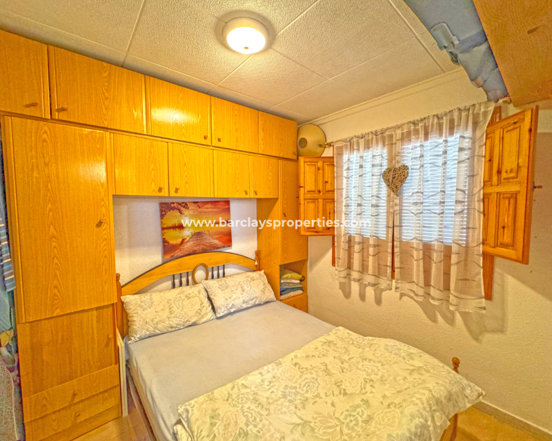 Resale - Terraced - Urb. La Marina