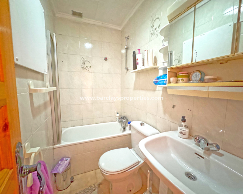 Resale - Terraced - Urb. La Marina