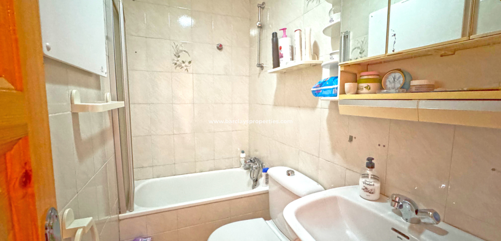 Resale - Terraced - Urb. La Marina