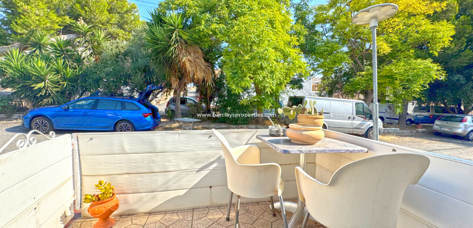 Resale - Terraced - Urb. La Marina