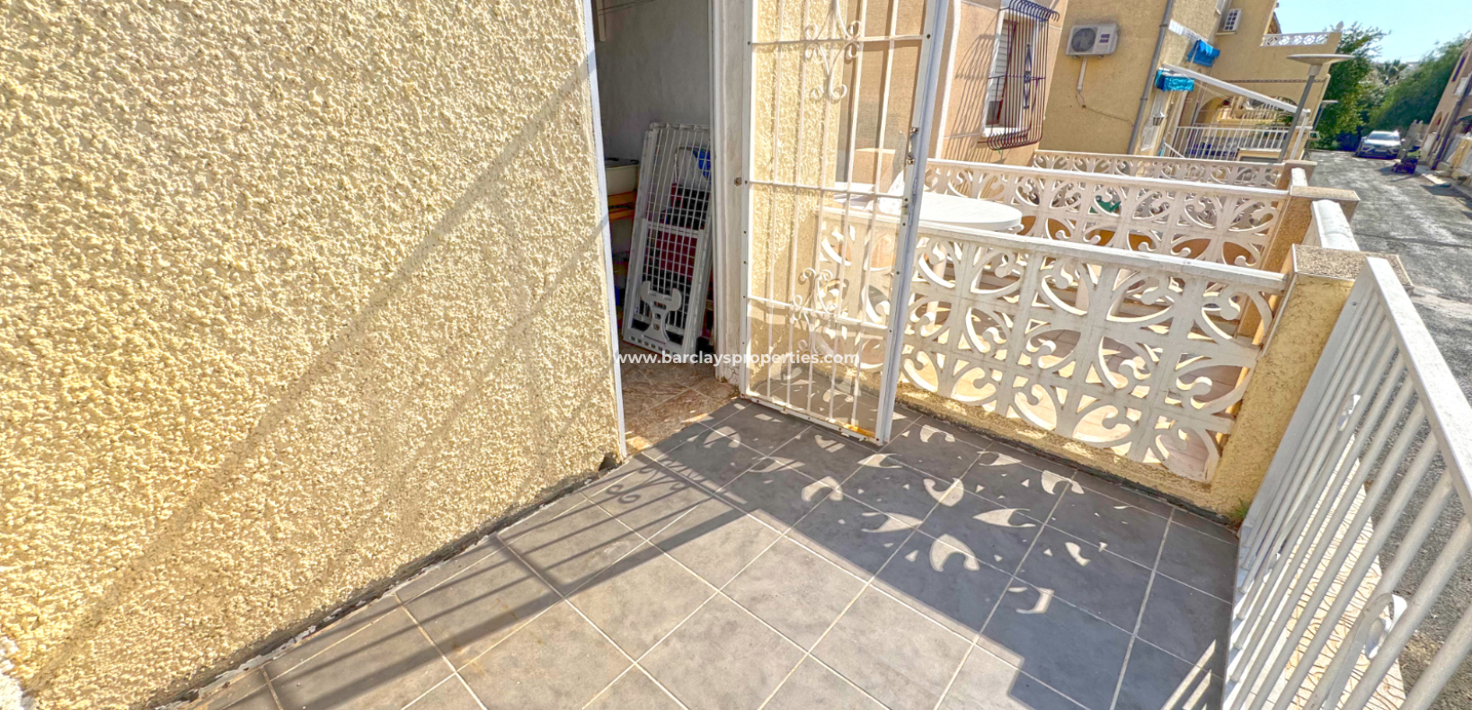 Resale - Terraced - Urb. La Marina