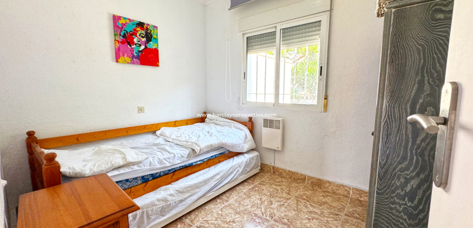 Resale - Terraced - Urb. La Marina