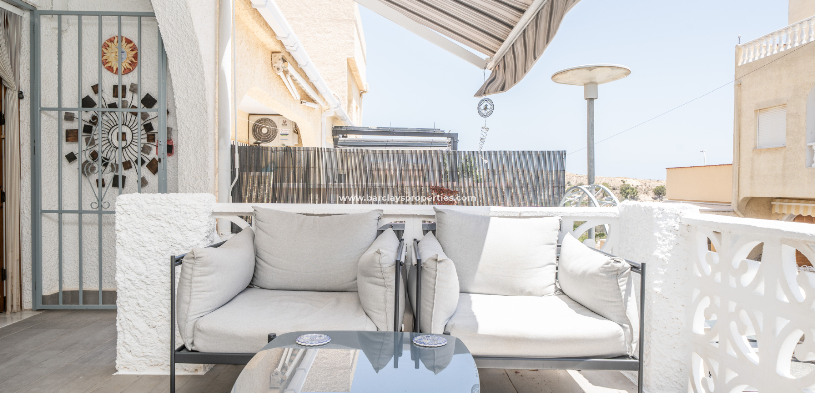 Resale - Terraced - Urb. La Marina