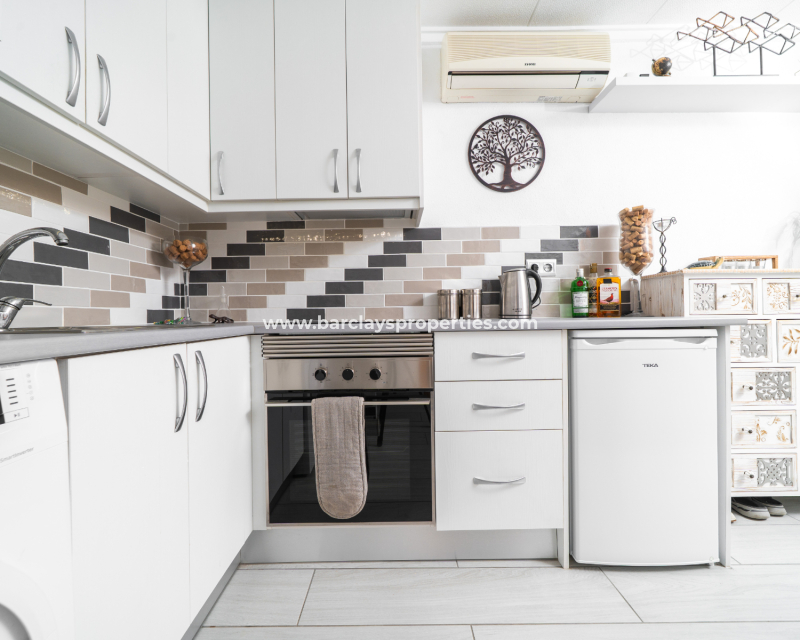 Resale - Terraced - Urb. La Marina