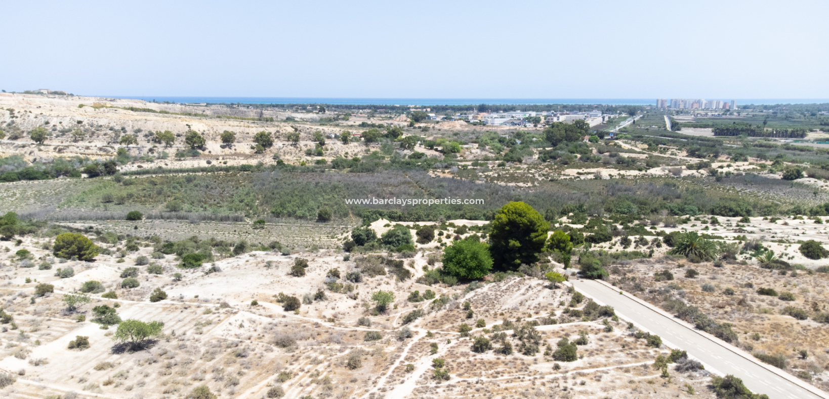 Resale - Terraced - Urb. La Marina