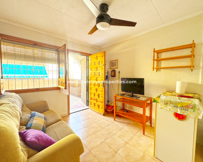 Resale - Terraced - Urb. La Marina