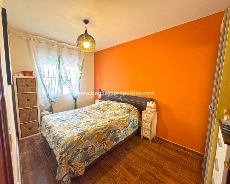 Resale - Terraced - Urb. La Marina