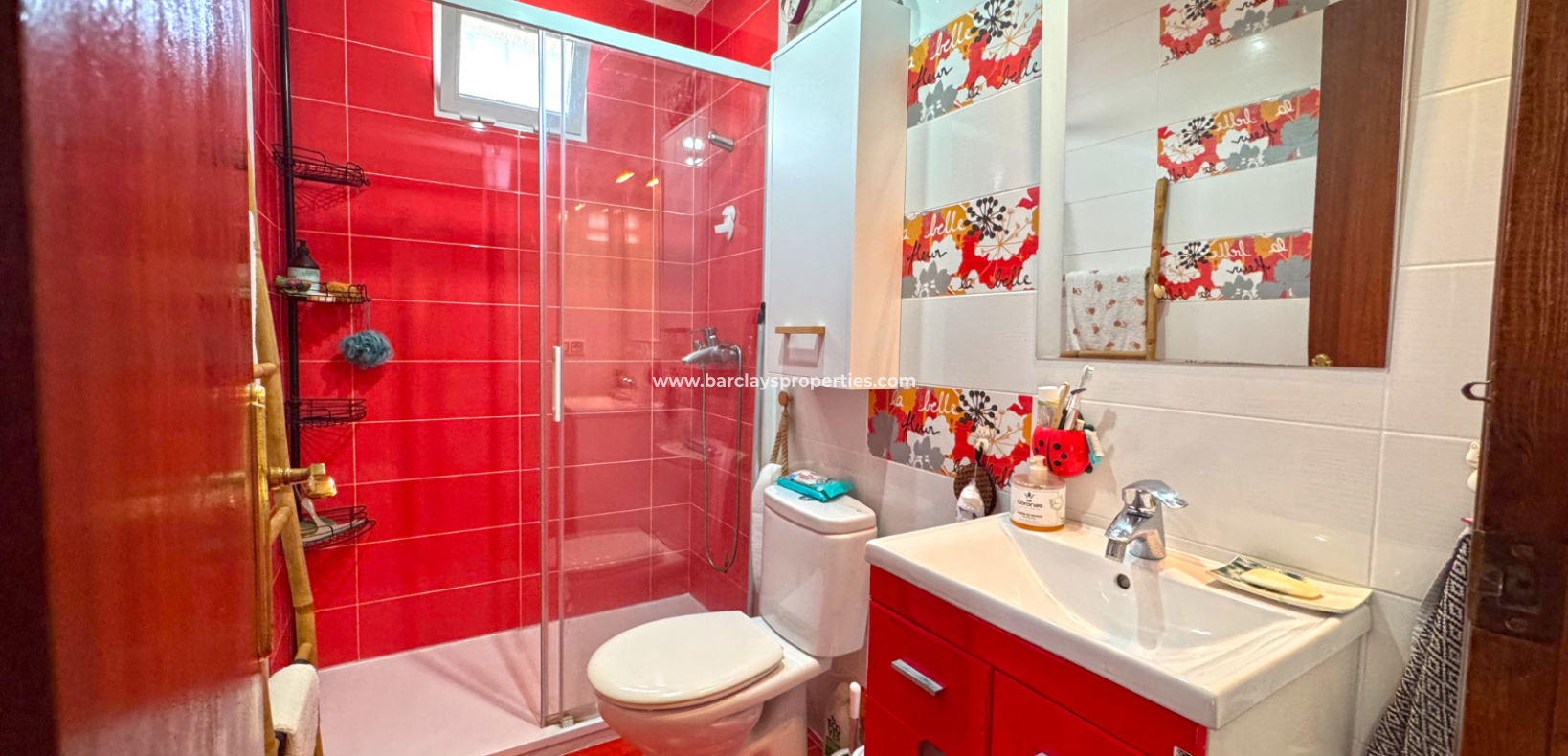 Resale - Terraced - Urb. La Marina