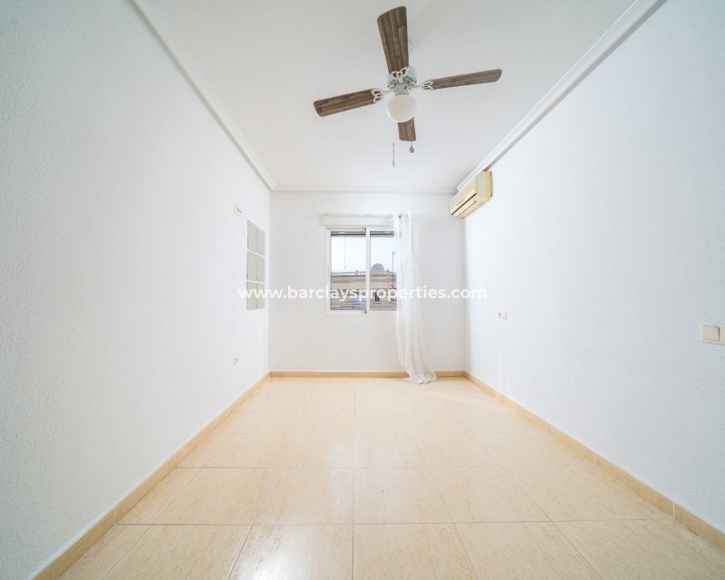 Resale - Terraced - Urb. La Marina