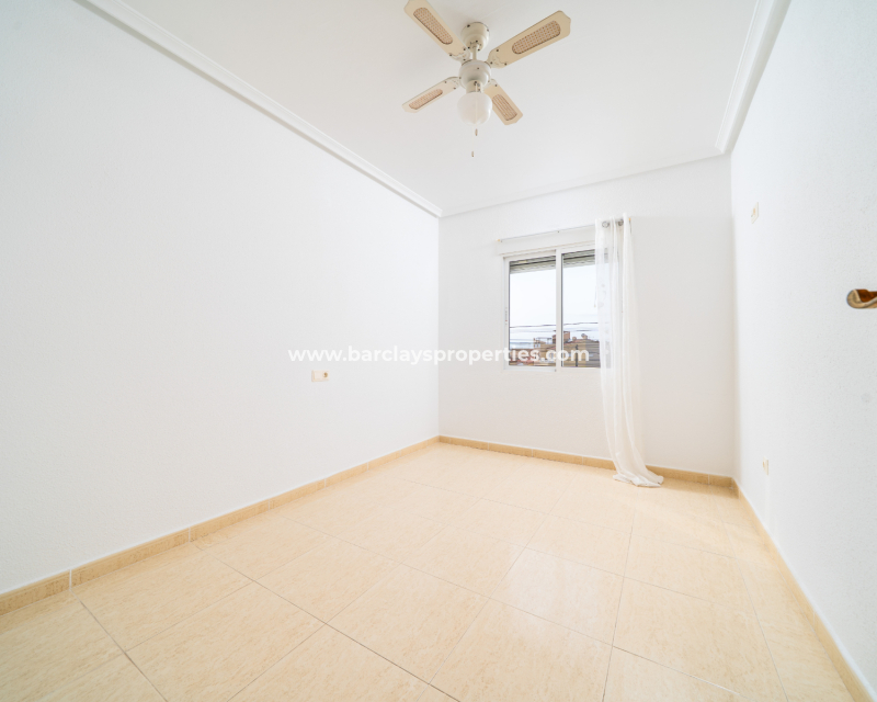 Resale - Terraced - Urb. La Marina