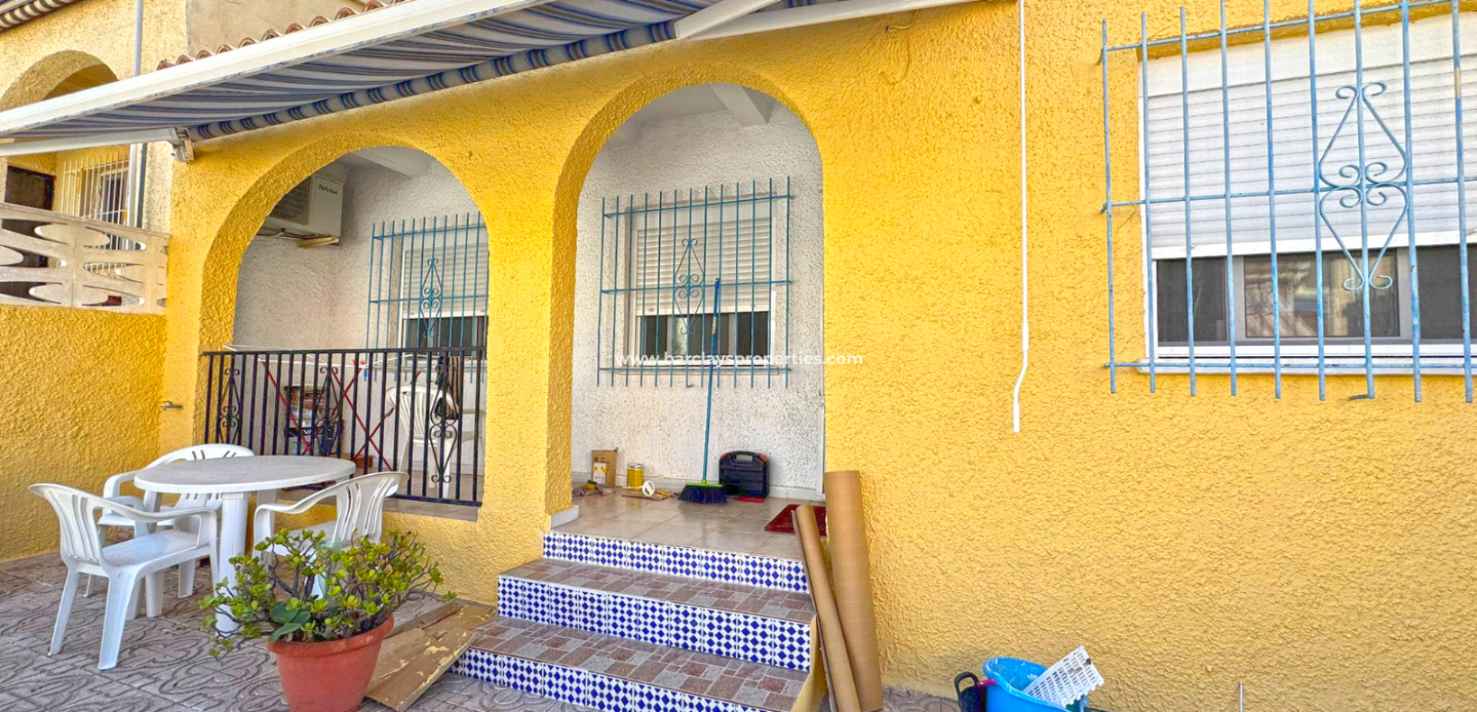 Resale - Terraced - Urb. La Marina