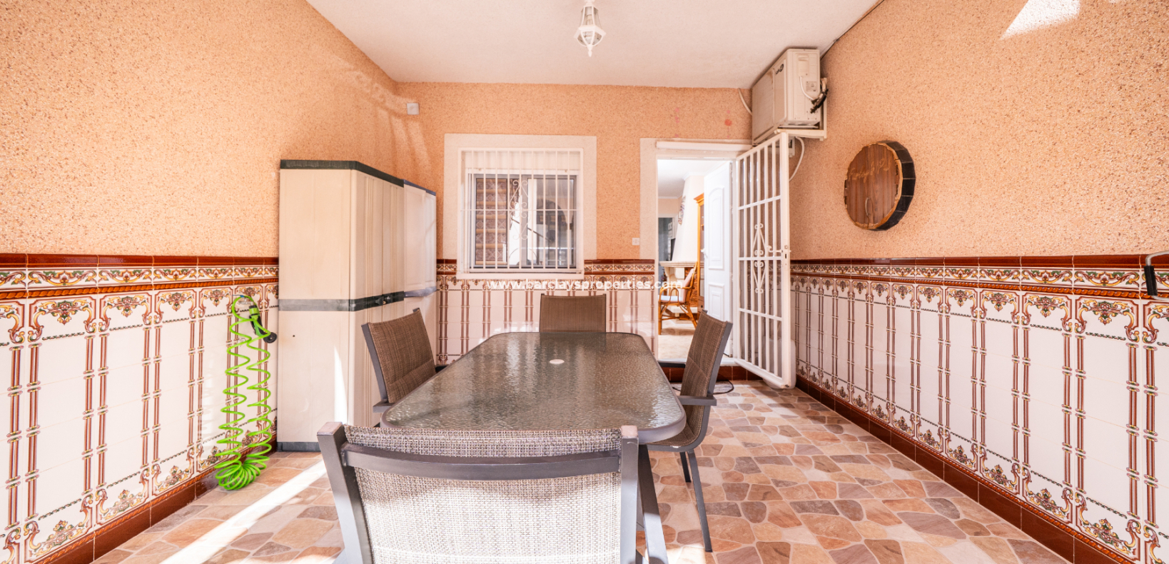 Resale - Terraced - Urb. La Marina