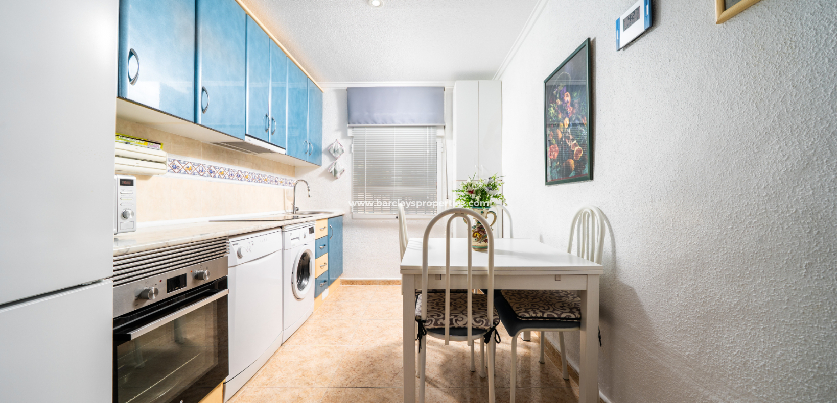 Resale - Terraced - Urb. La Marina