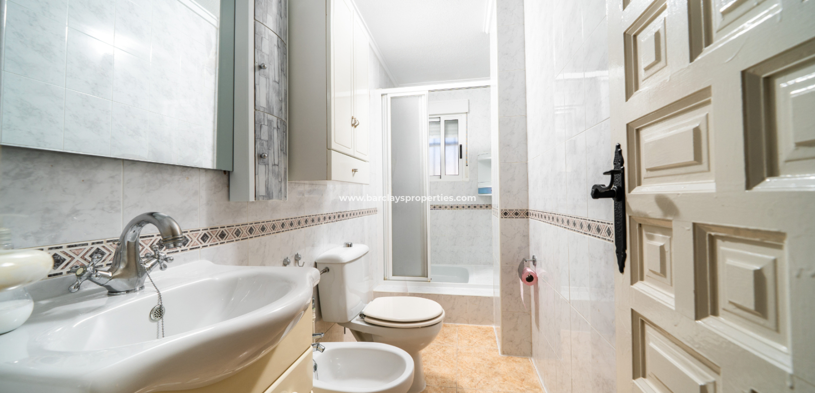 Resale - Terraced - Urb. La Marina