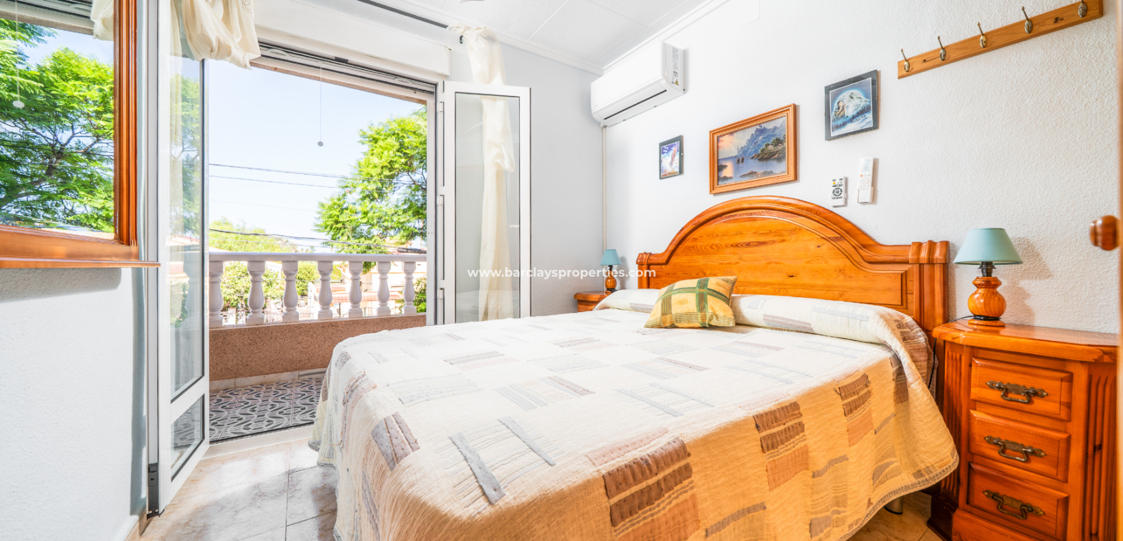 Resale - Terraced - Urb. La Marina