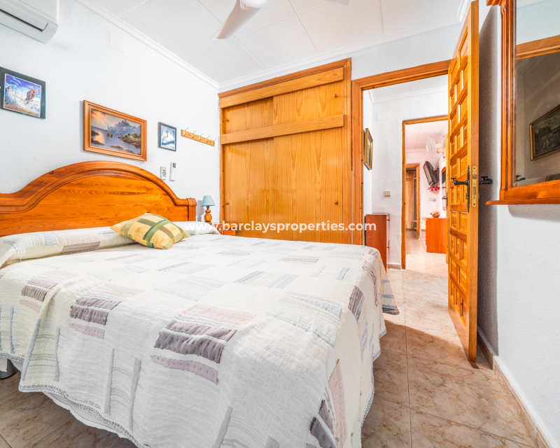 Resale - Terraced - Urb. La Marina