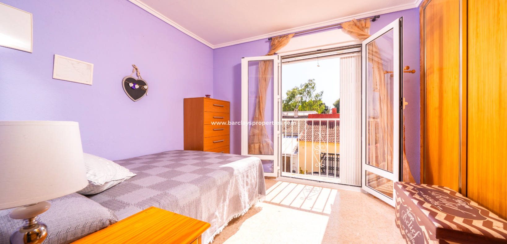 Resale - Terraced - Urb. La Marina