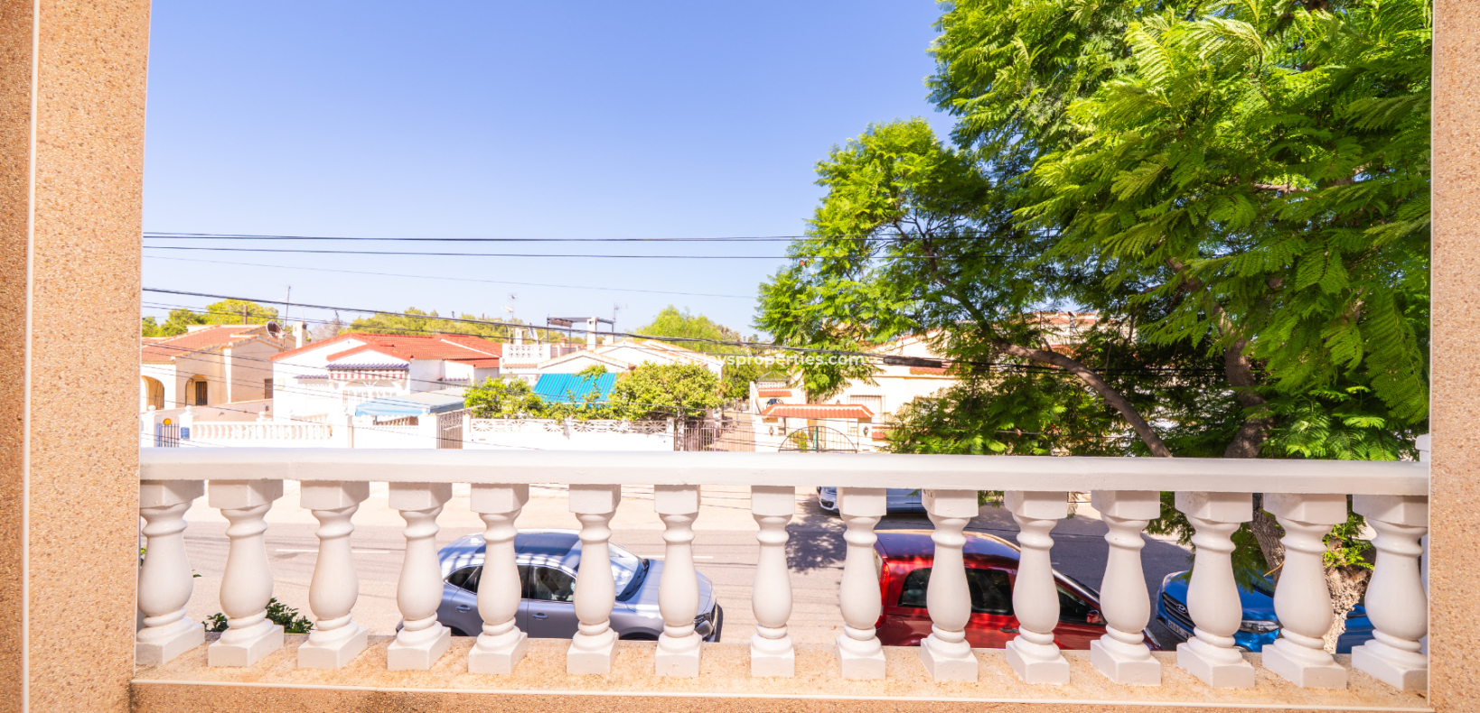 Resale - Terraced - Urb. La Marina