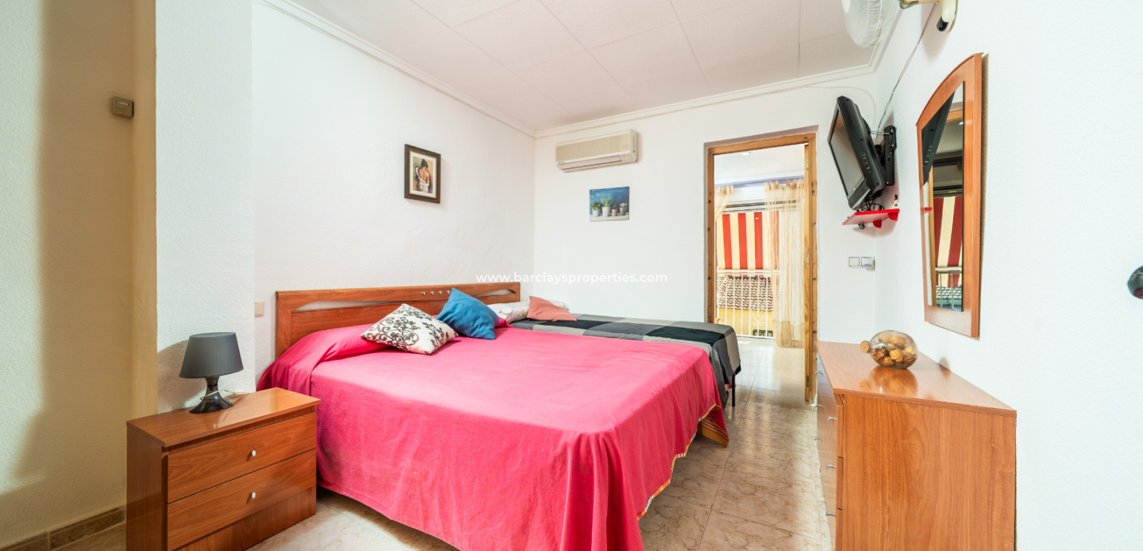 Resale - Terraced - Urb. La Marina