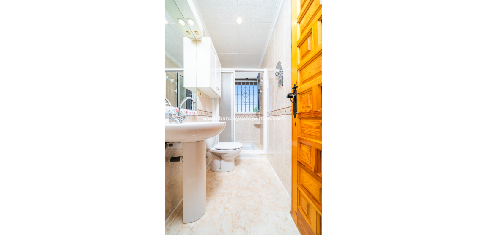 Resale - Terraced - Urb. La Marina