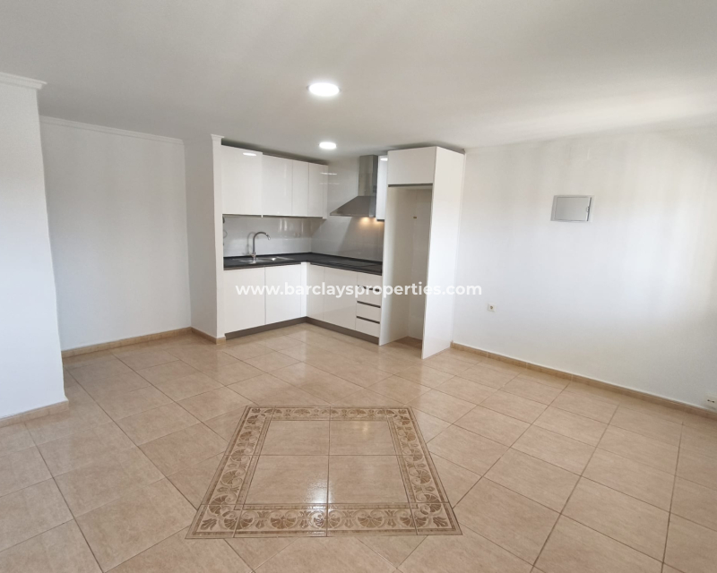 Resale - Terraced - Urb. La Marina