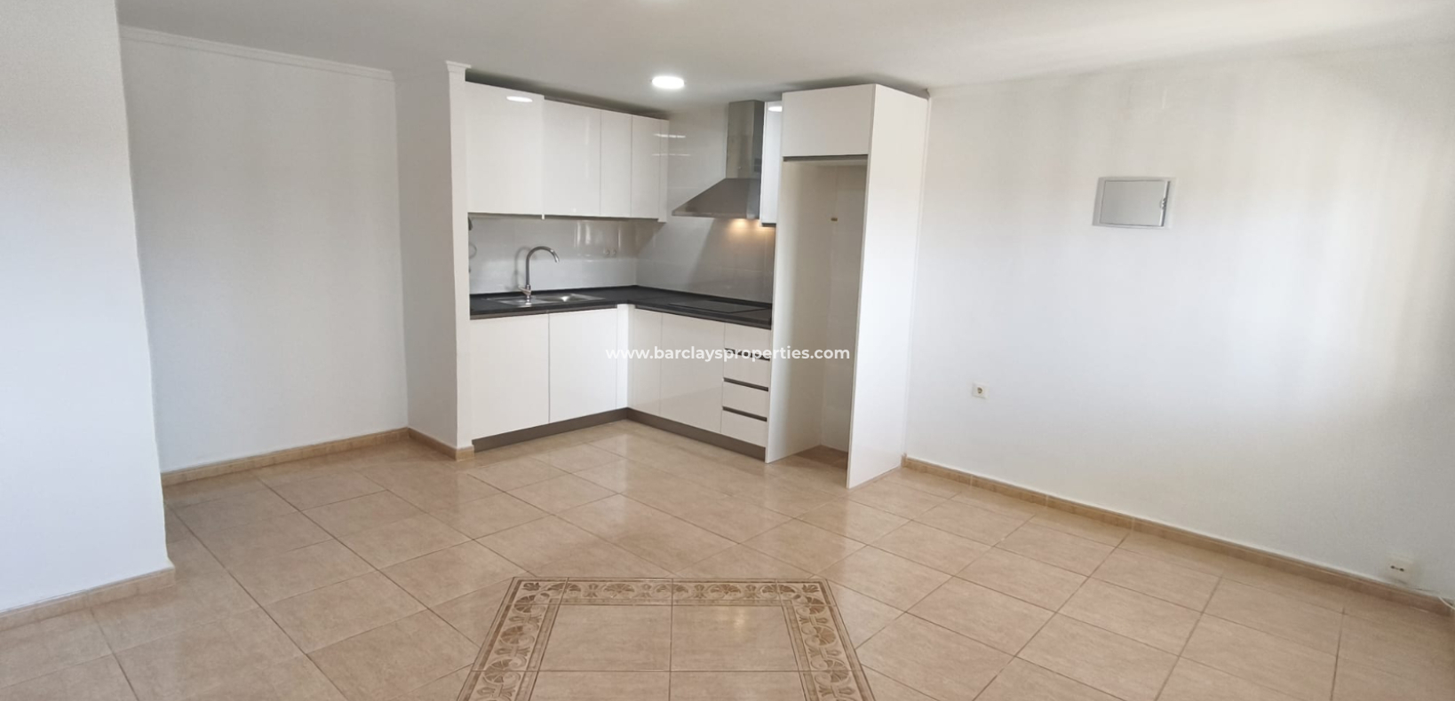 Resale - Terraced - Urb. La Marina